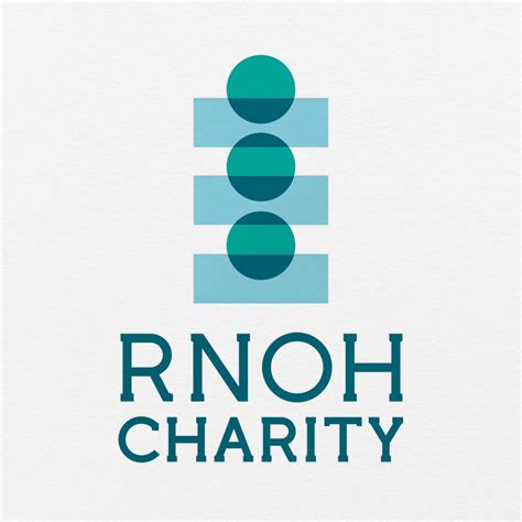 rnoh charity